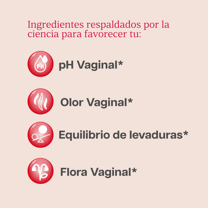 Probiótico Vaginal URO